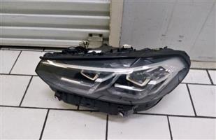 BMW G20 HEADLIGHT left side for Sale WhatsApp 