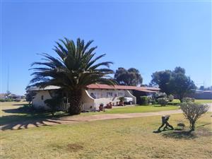 Agricultural holding with Lucrative Rental Income Opportunity