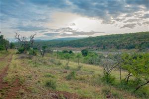 LAUNCHING MAGNIFICENT Shawu's Hills : Serenity found!