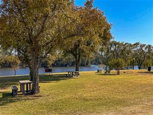 Vacant Stand for Sale in Parys Golf & Country Estate