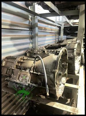 Used Jeep Automatic Transmission Gearbox for Sale
