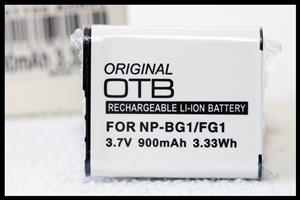 NP-BG1 Battery for Sony