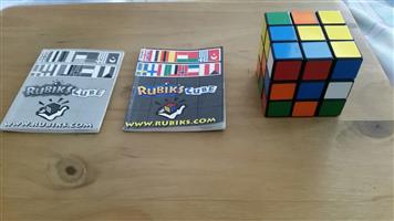 Original Rubiks Cube for sale