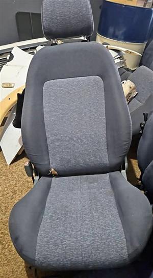Seats for TATA INDICA