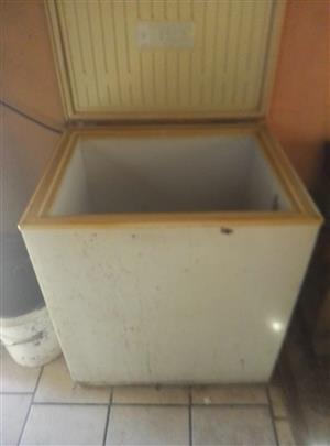 Defy deep freezer for sale