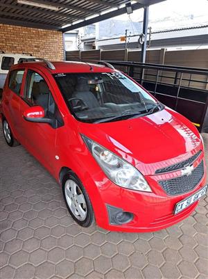 Chevrolet Spark 1.2i