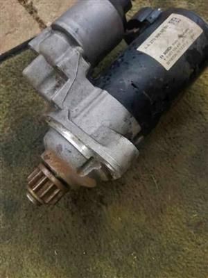 Mercedes benz a45 spares