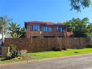House For Sale in Silver Lakes Golf Estate