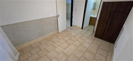 One Bedroom Garden Flat
