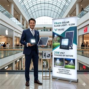 Buy Online Solar Light in Johannesburg, Gauteng
