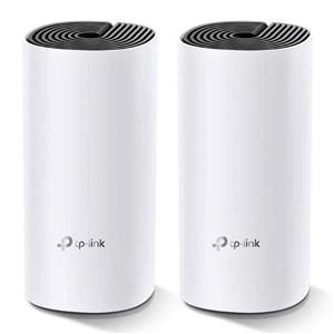 Tp Link AC1200 Wi-Fi Mesh Router (2 pack ) & Installation 