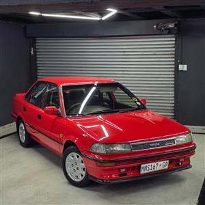 GLi Twincam