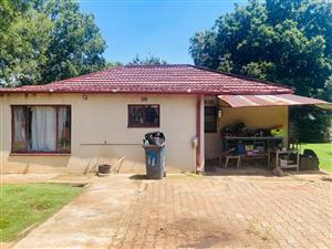 Beautiful 3 bedroom home for sale in Brakpan Central
