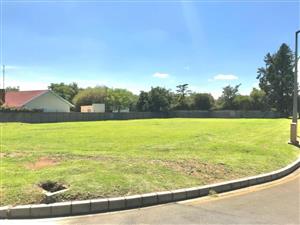 Excellent Business Potential in sought after area!