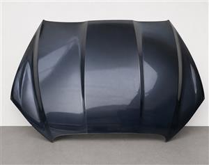 2016 JAGUAR F-TYPE V8 SUPERCHARGED BONNET