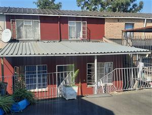 5 Bedroom Family Home