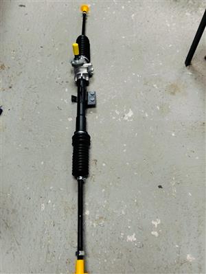 Citi golf steering rack
