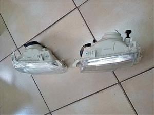 1995 to 1999 opel Astra F headlight for sale WhatsApp or cell