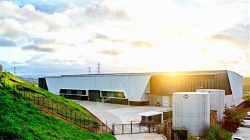 Industrial Rental Monthly in Glen Anil