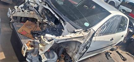 Vw golf 5 stripping for spares