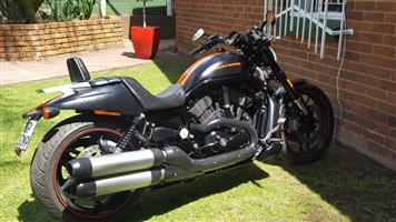 2013 Harley Davidson V-ROD