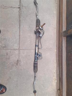 NISSAN NP200 STEERING RACK AVAILABLE