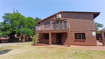 PRIME COMMERCIAL DEVELOPMENT PROPERTY FOR SALE | DIE HOEWES, CENTURION
