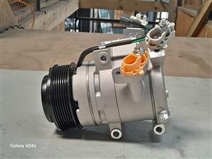 FORD RANGER T7 NEW AIRCON PUMP FOR SALE