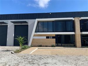 Industrial Rental Monthly in Stikland Industrial