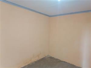 ROOM FOR RENT IN SILUMA B, KATLEHONG