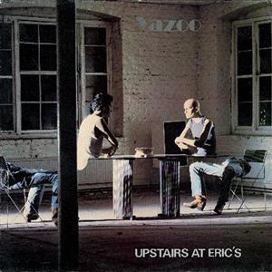 Reduced Yazoo CD bundle: Both albums + compilation (imports; good condition)