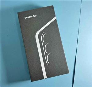 Samsung galaxy s26 256gb