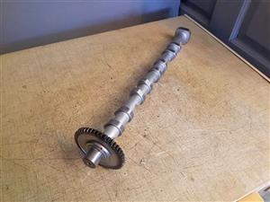 VW OR AUDI EXHAUST CAMSHAFT FORSALE