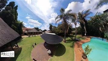 Guest House For Sale in Kempton Park A H