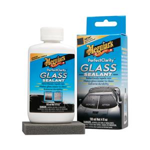 Meguiars Perfect Clarity Glass Sealant