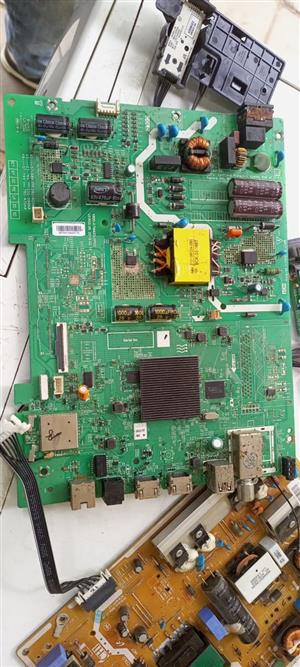 Tv repairs and Dstv Installations