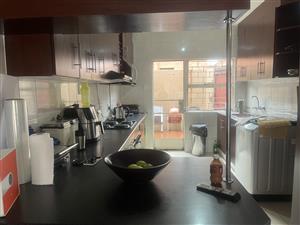 3-bedroom duplex for sale in Eden Park, Alberton