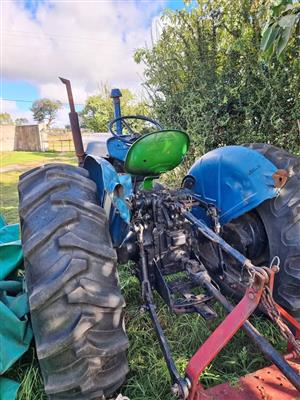 Tractor for sale