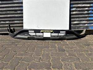 CHERY TIGGO 4PRO FRONT BUMPER DOWN SPOILER