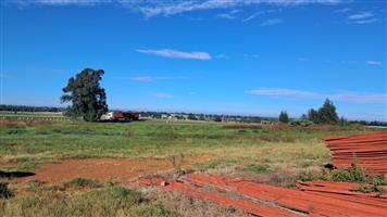 3.4 Ha Small farm FOR SALE in Delmas area
