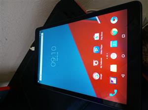 Vodacom Power Tablet 10 with Keyboard