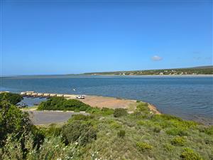 Vacant Land Residential For Sale in Witsand
