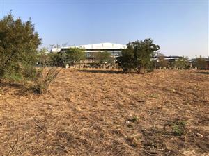 Vacant Land Residential For Sale in LANSERIA