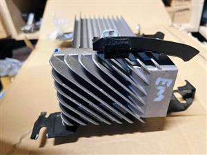 BMW 3 Series F30 F32 F33  (2011-2020 ) Sound Amplifier