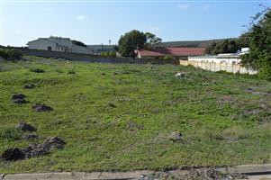 Vacant Land Residential For Sale in Stilbaai Wes