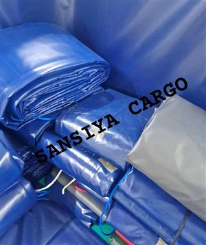 Tarpaulins
