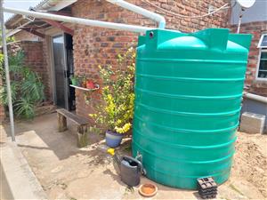 Spacious family home with a flat at Christmas Rock Shareblock