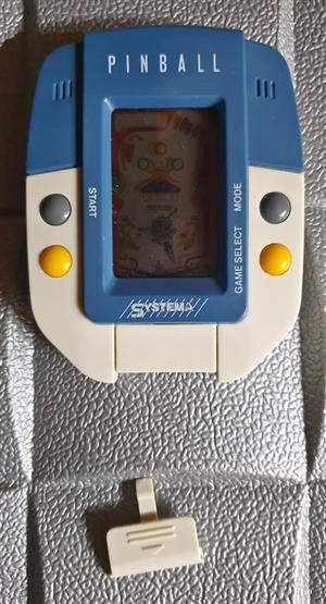 Systema - Pinball Game Used