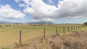 Farm For Sale in Schaapkraal