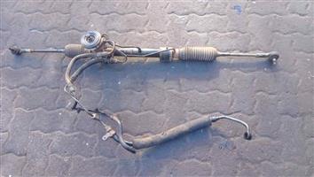 Kia picanto 2007 steering rack